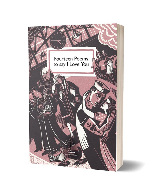 Fourteen Poems to Say I Love You