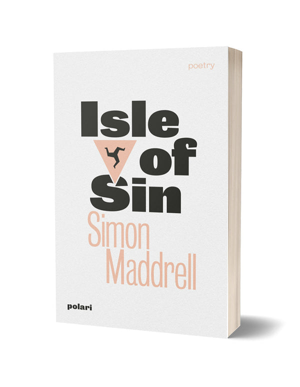 Isle of Sin by Simon Maddrell