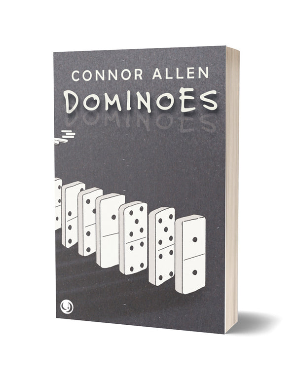 Dominoes by Connor Allen