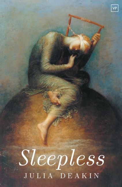 Sleepless by Julia Deakin