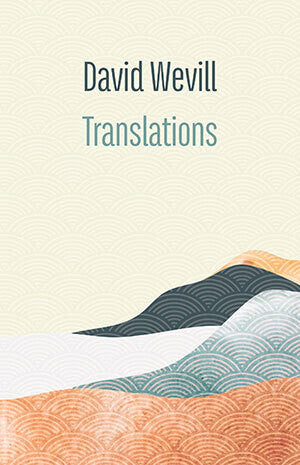Translations by David Wevill