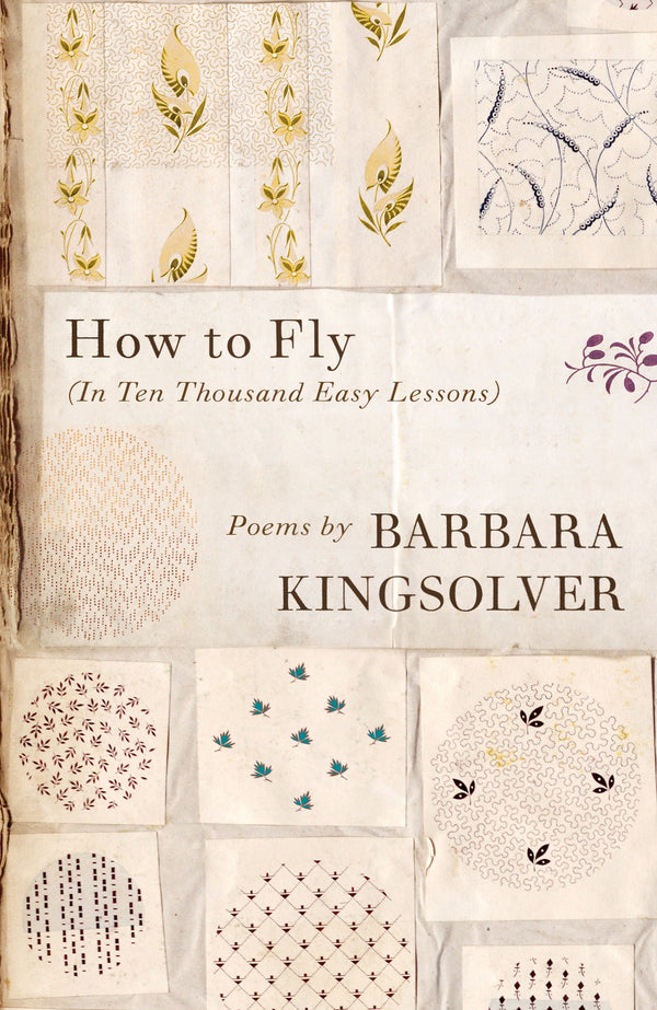 How to Fly by Barbara Kingsolver