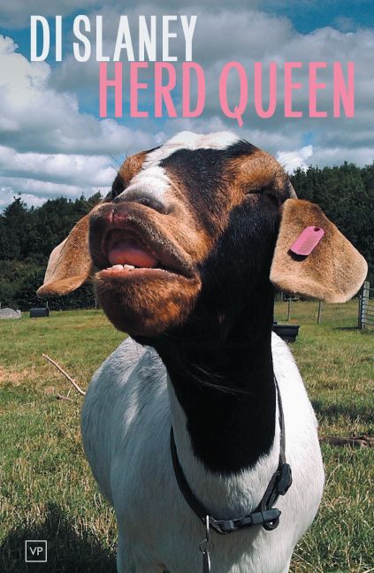 Herd Queen by Di Slaney