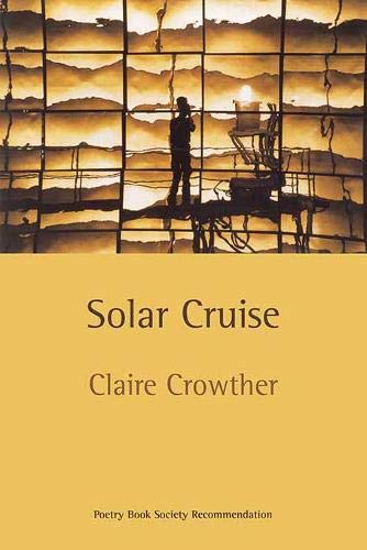 Solar Cruise by Claire Crowther <b>PBS Spring Recommendation 2020</b>