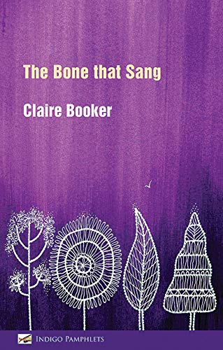 The Bone That Sang by Claire Booker