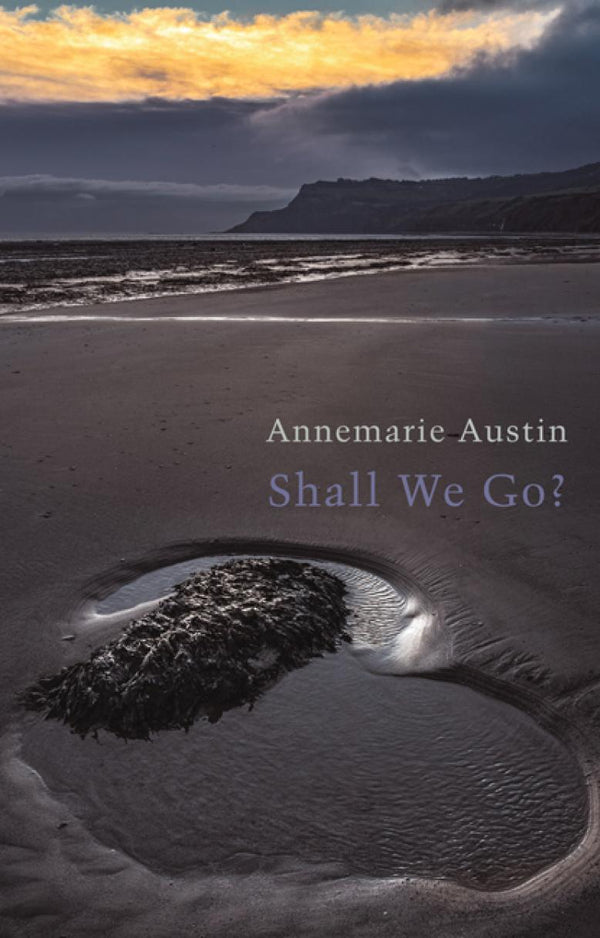 Shall We Go by Annemarie Austin