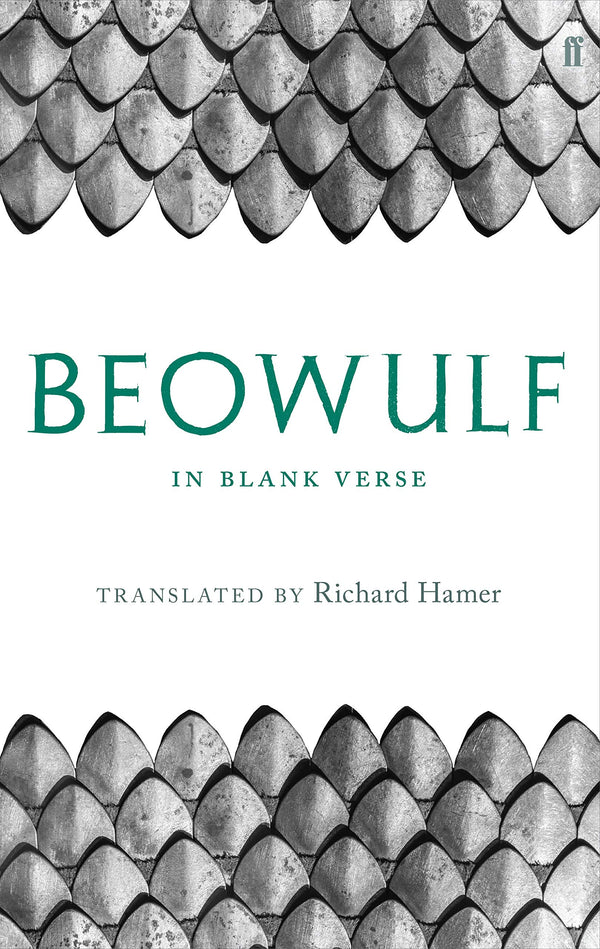Beowulf: In Blank Verse by Richard Hamer