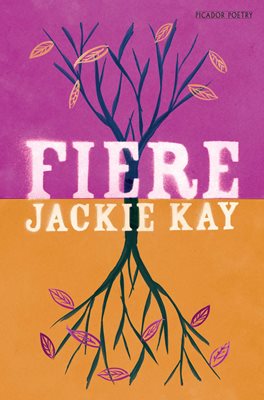 Fiere by Jackie Kay