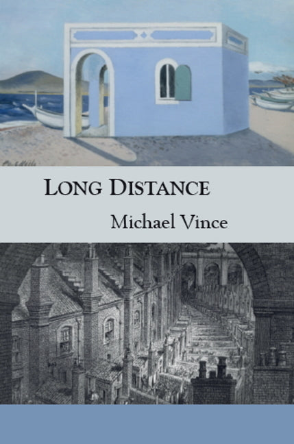 Long Distance by Michael Vince