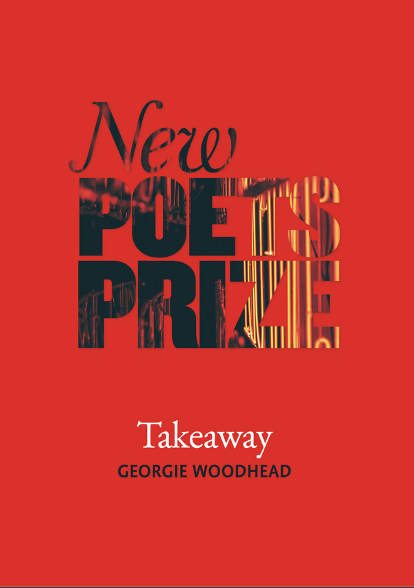 Takeaway by Georgie Woodhead