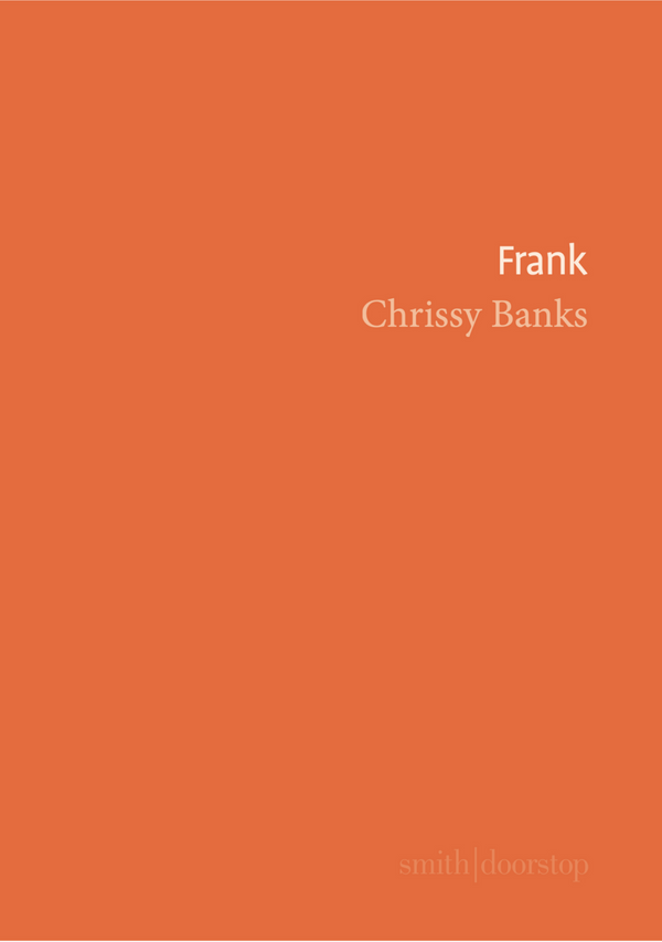 Frank by Chrissy Banks