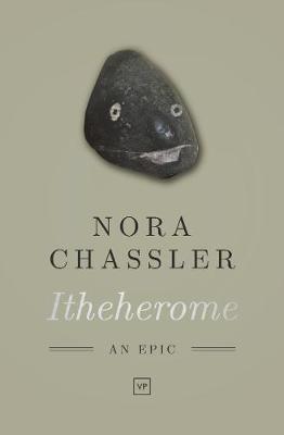 Itherherome by Nora Chassler