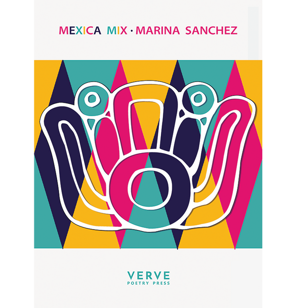 Mexica Mix by Marina Sanchez