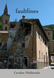 Faultlines by Caroline Maldonado