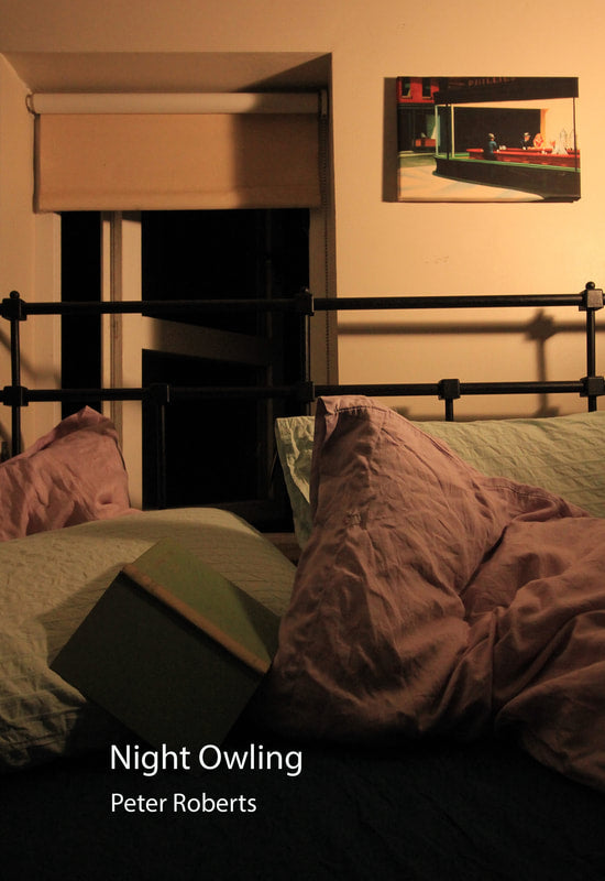 Night Owling by Peter Roberts