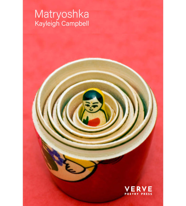 Matryoshka by Kayleigh Campbell