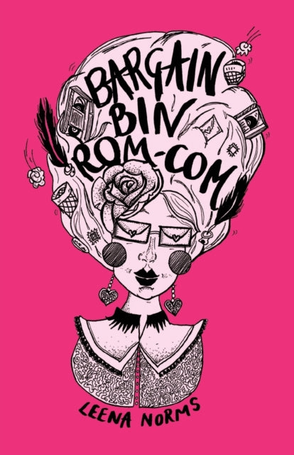 Bargain Bin Rom-Com by Leena Norms