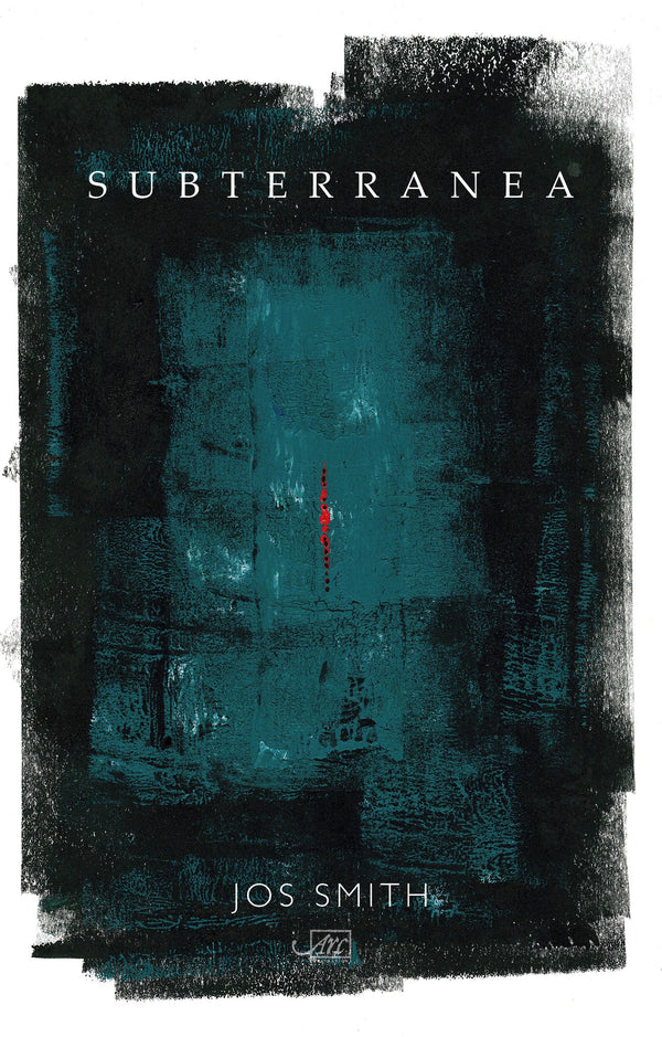 Subterranea by Jos Smith