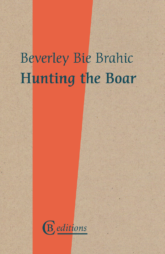 Hunting the Boar