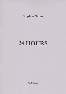 24 Hours by Stephen Capus