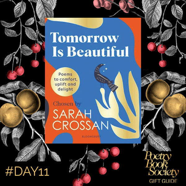 Tomorrow is Beautiful by Sarah Crossan