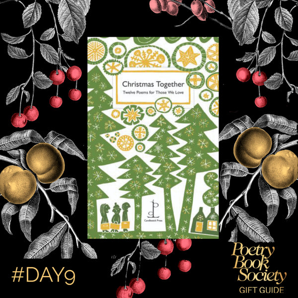 Christmas Together: Twelve Poems for Those We Love