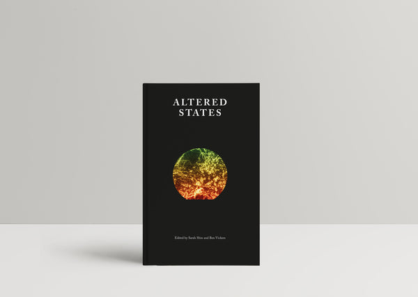 Altered States Poetry Anthology