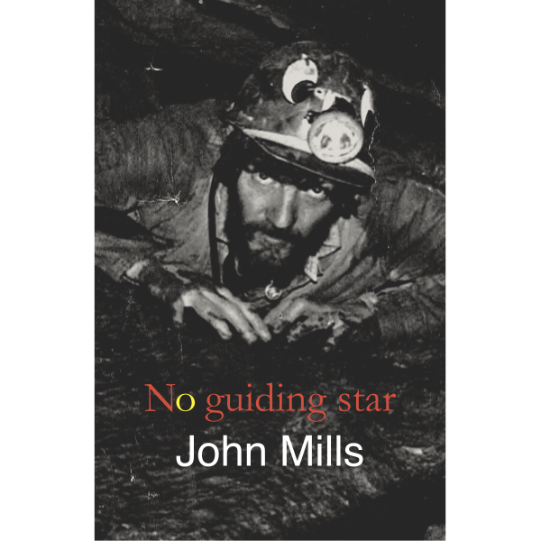 No Guiding Star by John Mills