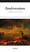 Pandemonium by Thomas McCarthy