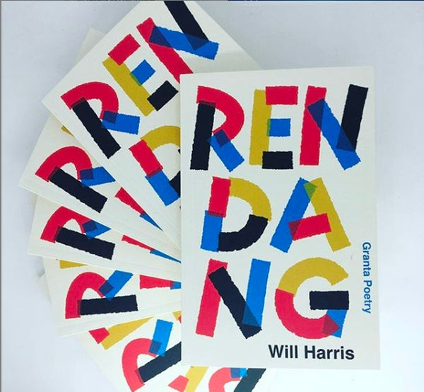 RENDANG by Will Harris <b>PBS Spring Choice 2020</b>
