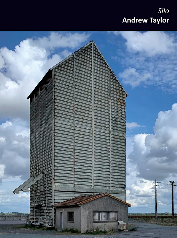 Silo by Andrew Taylor