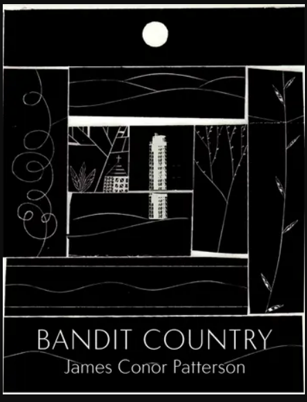 bandit country by James Conor Patterson