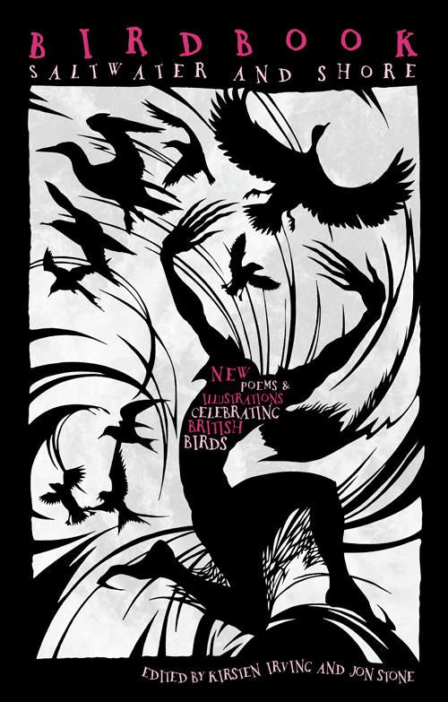 Birdbook: Saltwater and Shore