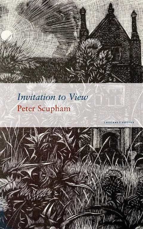Invitation to View by Peter Scupham