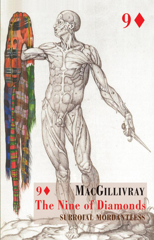 The Nine of Diamonds by MacGillivray