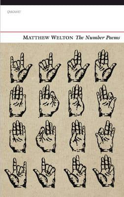 The Number Poems