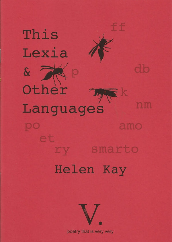 This Lexia & Other Languages by Helen Kay