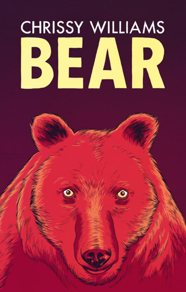 Bear by Chrissy Williams