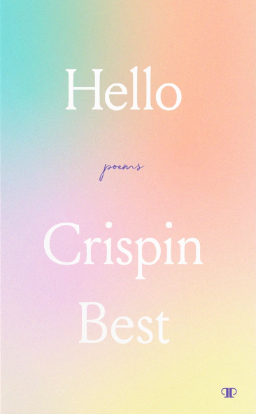 Hello by Crispin Best