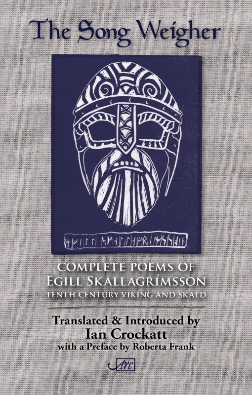 The Song Weigher by Egill Skallagrímsson