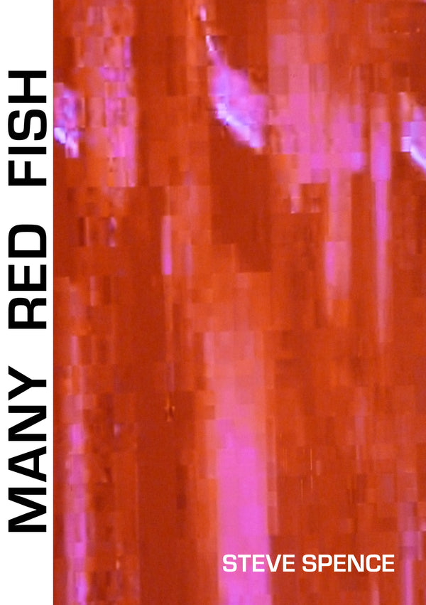Many Red Fish by Steve Spence