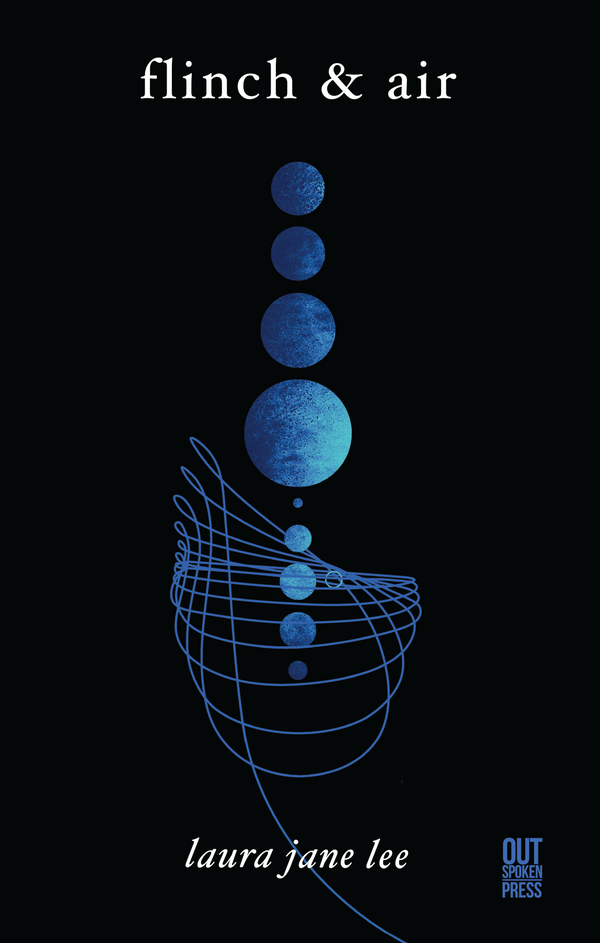 flinch & air by Laura Jane Lee