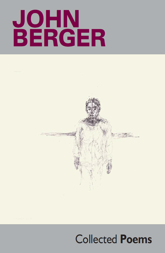 Collected Poems by John Berger