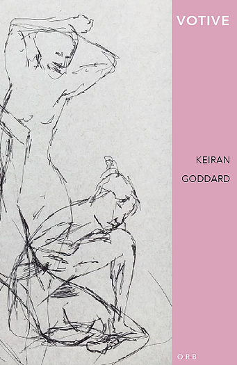 Votive by Keiran Goddard