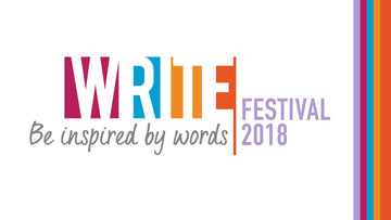 WRITE FESTIVAL