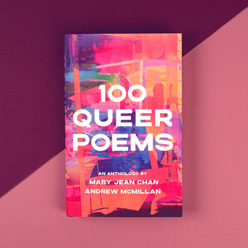 100 QUEER POEMS