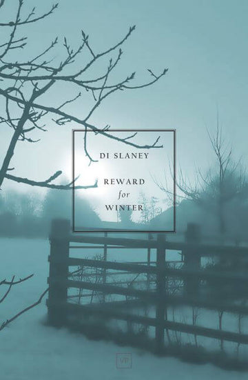 PBS Advent Calendar: Day 1 - Reward for Winter by Di Slaney