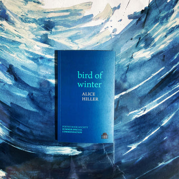 BOOK OF THE WEEK: BIRD OF WINTER