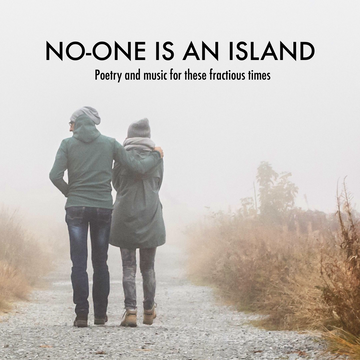 WINTER SHOWCASE: NO ONE IS AN ISLAND