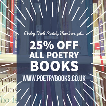 25% OFF ALL BOOK ORDERS